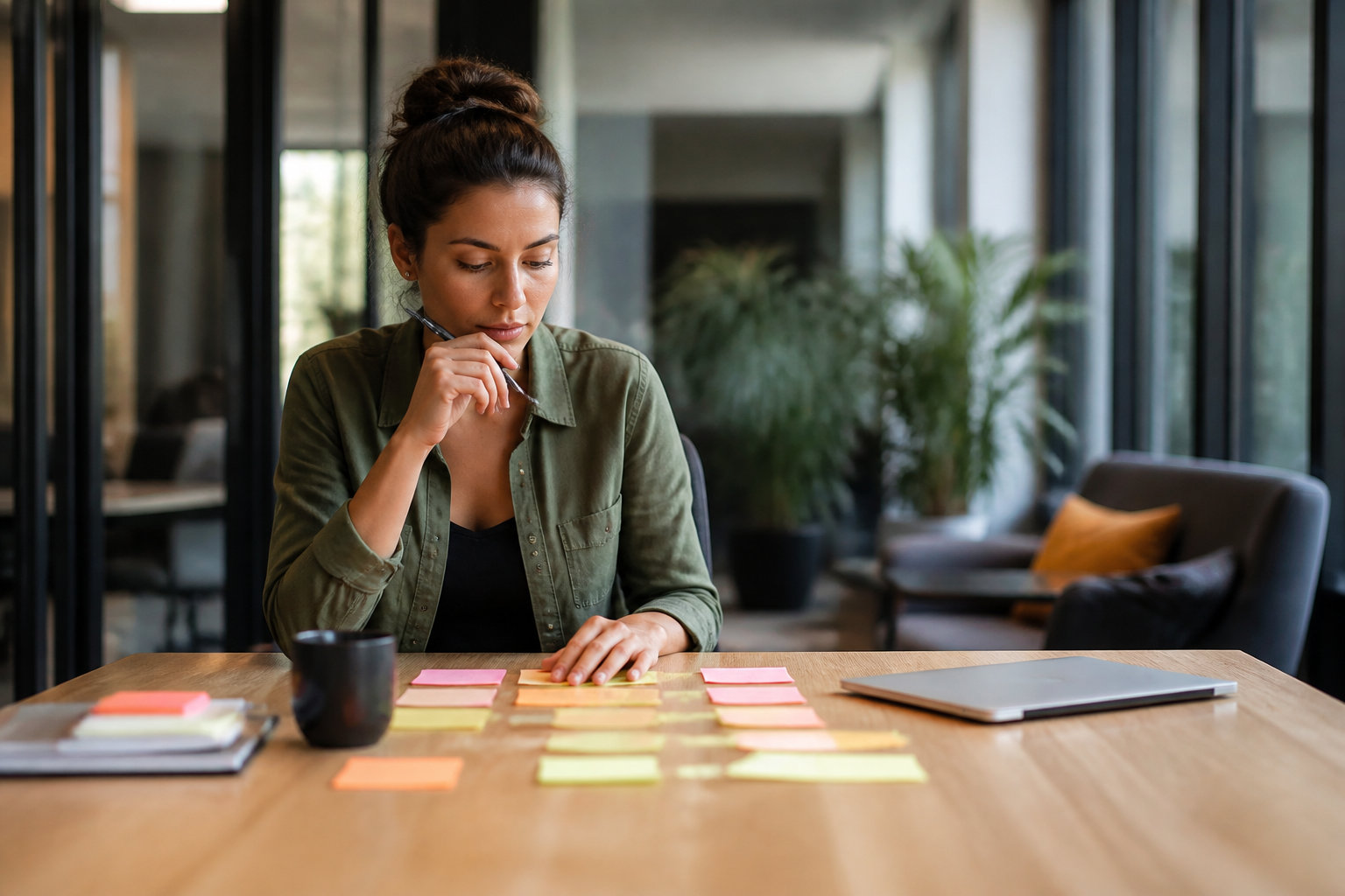 Planification des séquences et gestion des relances