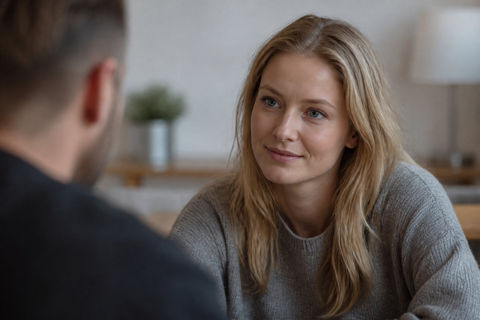 Comment inspirer confiance par vos expressions faciales ?