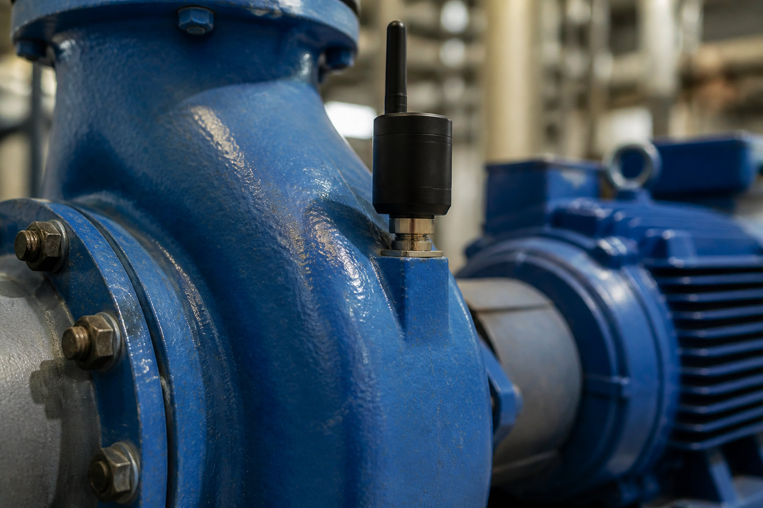 Comment am&eacute;liorer l'efficience &eacute;nerg&eacute;tique des installations de pompage ?