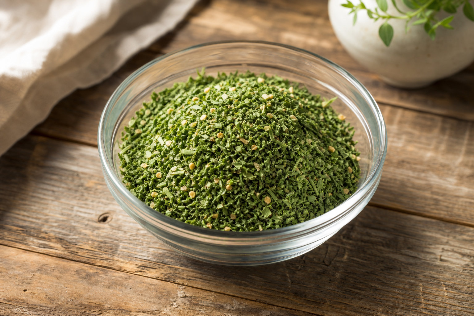 Ail et fines herbes bio recette 2 pour des saveurs ciselées