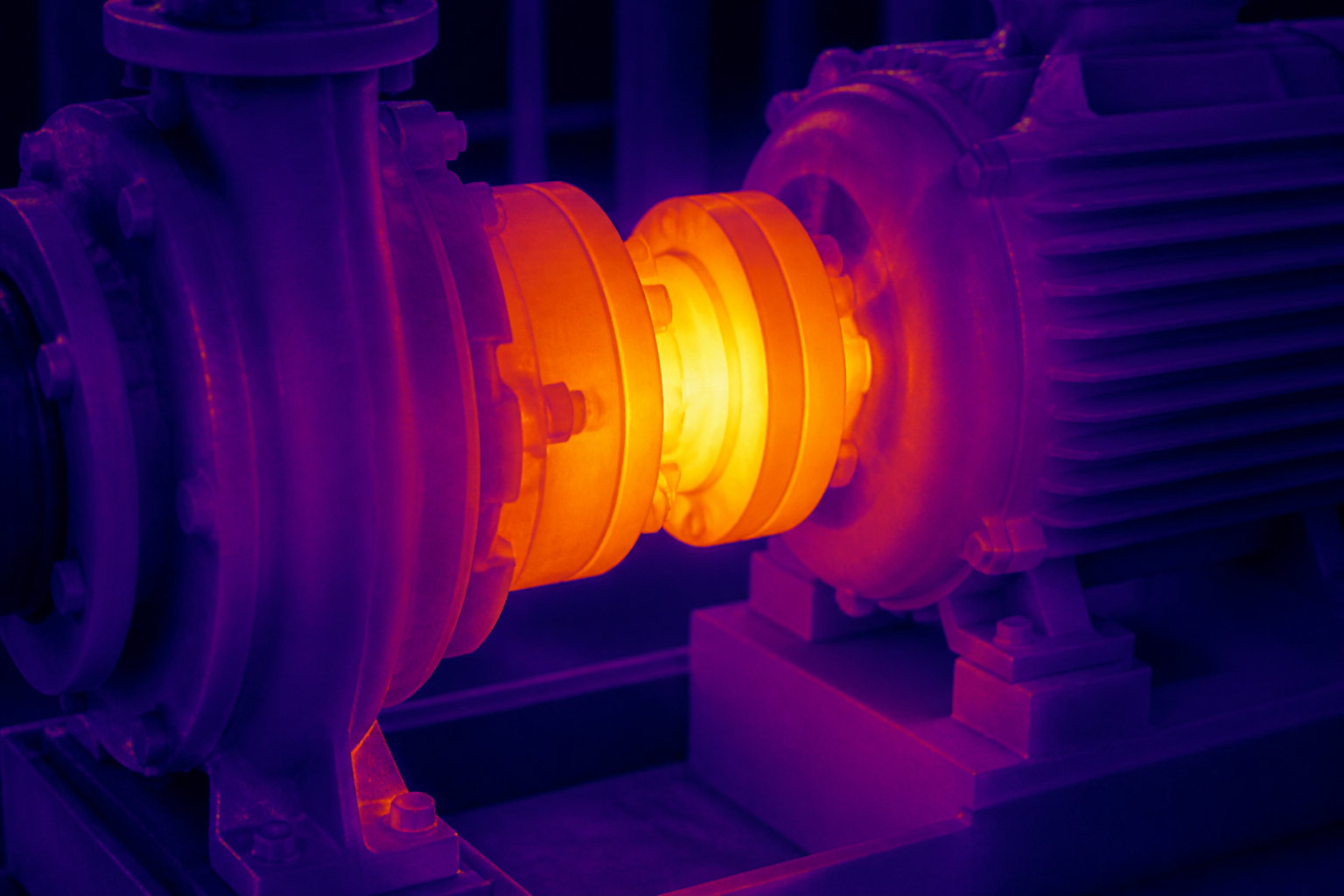 3 indicateurs thermiques et électriques d'une défaillance imminente