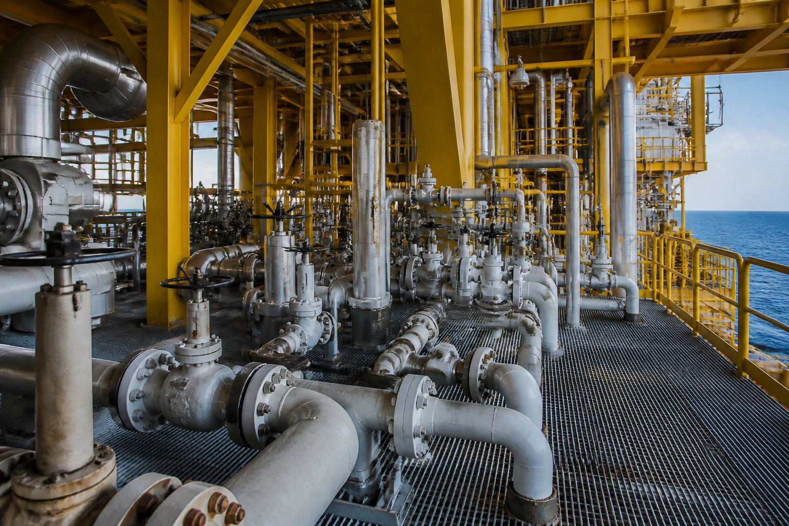 Optimisation des systèmes de pompage en environnements contraints
