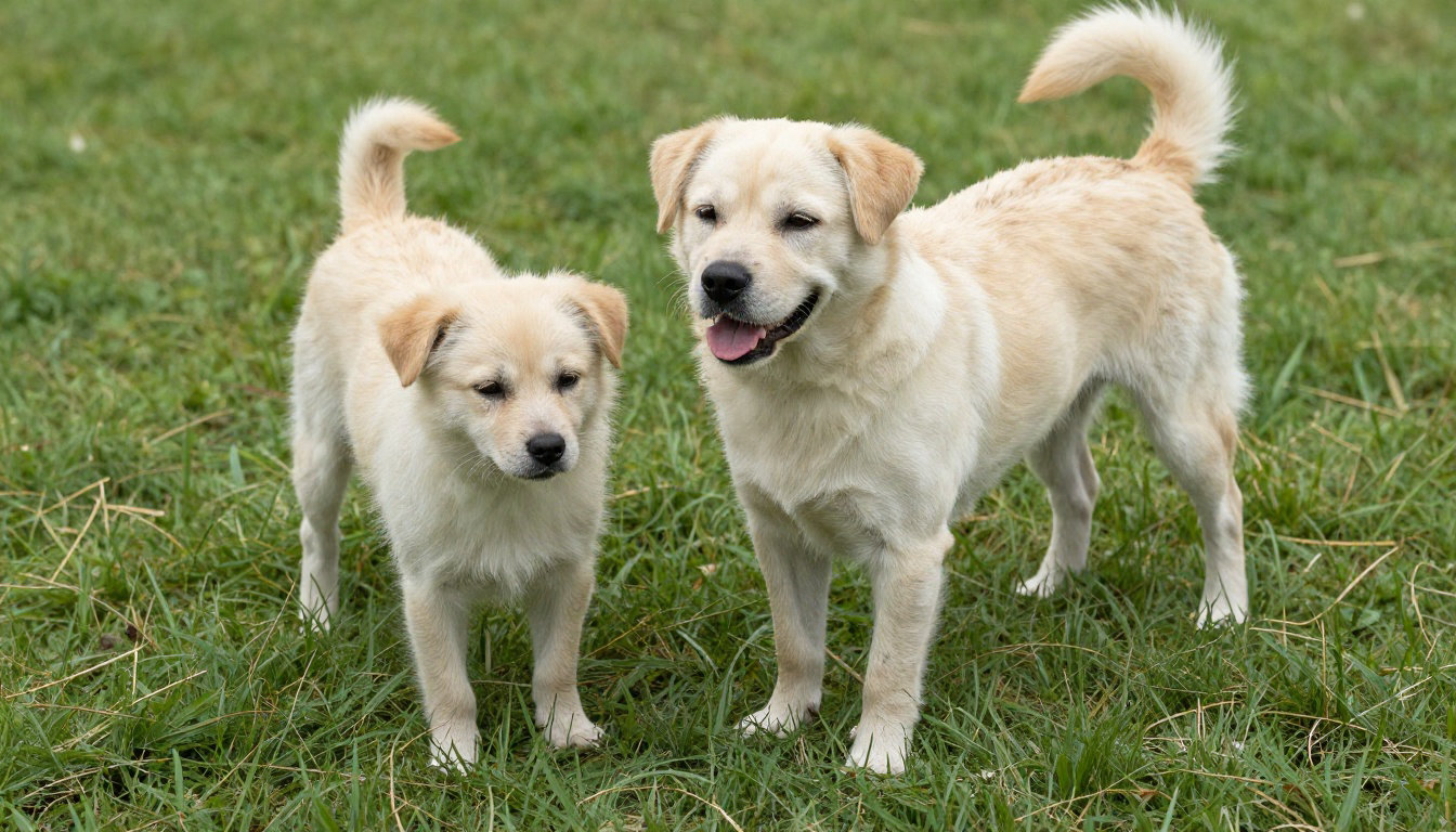Le cadre légal pour donner son chien sans faire d'erreur
