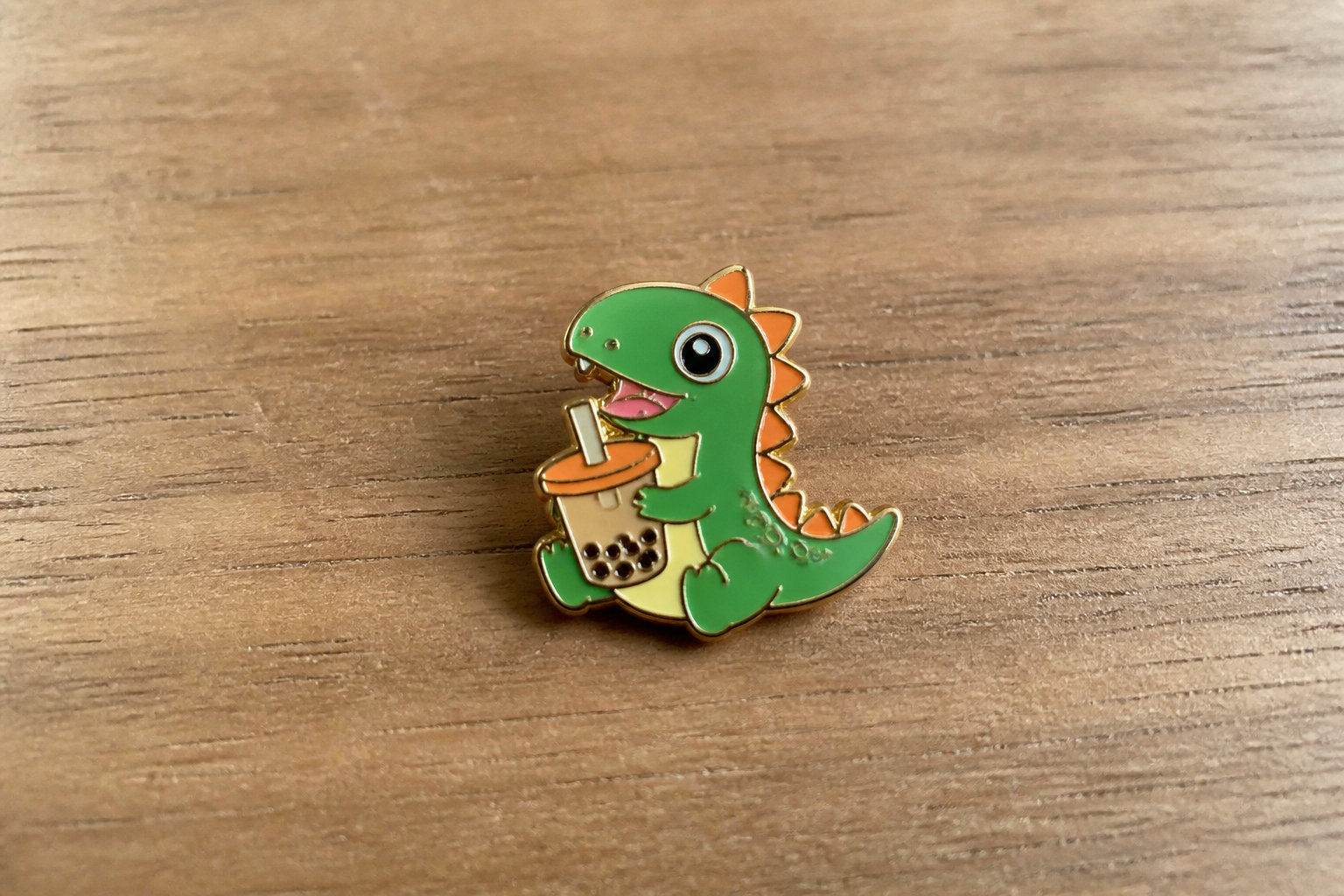 Sound Like Bullsht To Me Pin: Custom vs Retail Enamel Pins