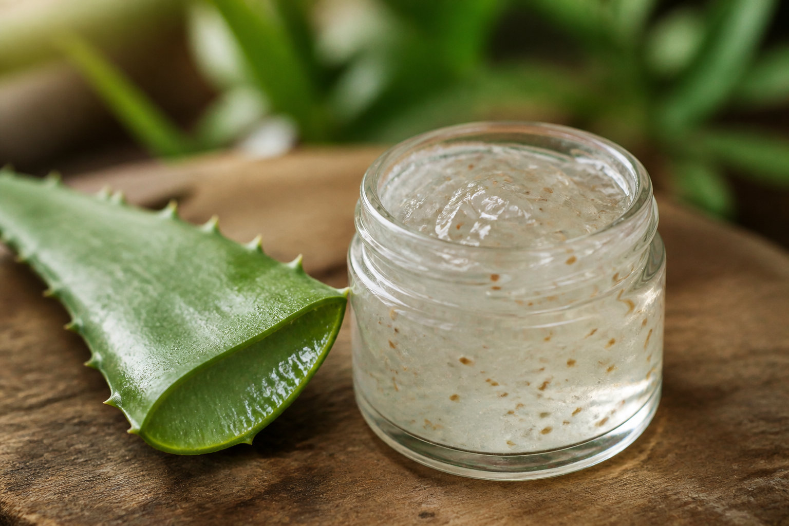 Crème, gelée ou mousse : quel produit choisir ?