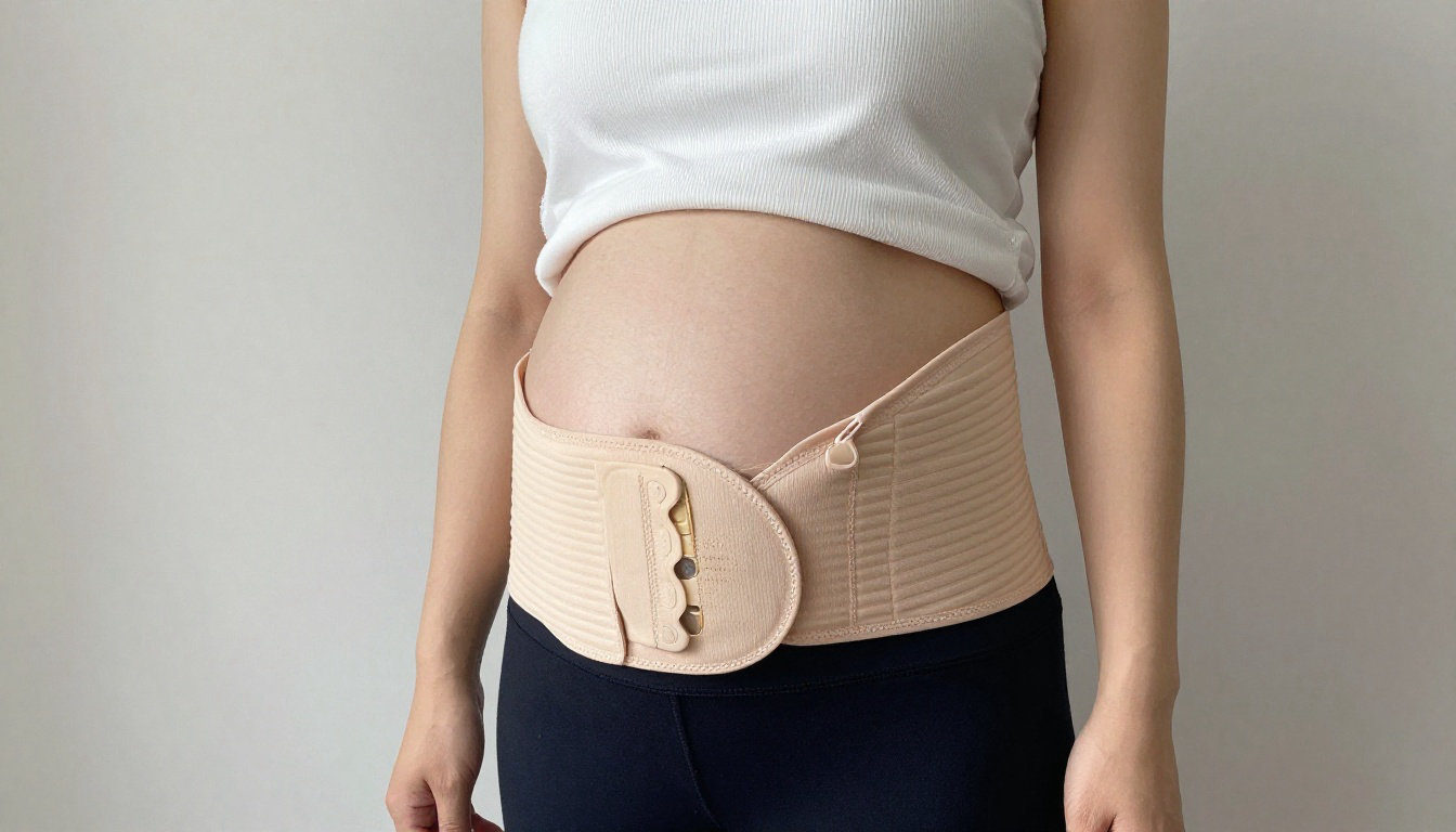 Ceintures de maintien et signes qui doivent vous alerter