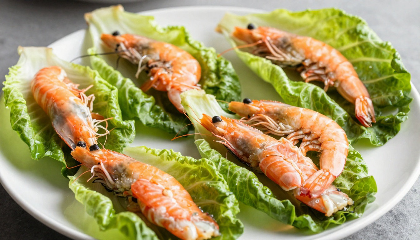 4 garnitures protéinées pour des barquettes gourmandes