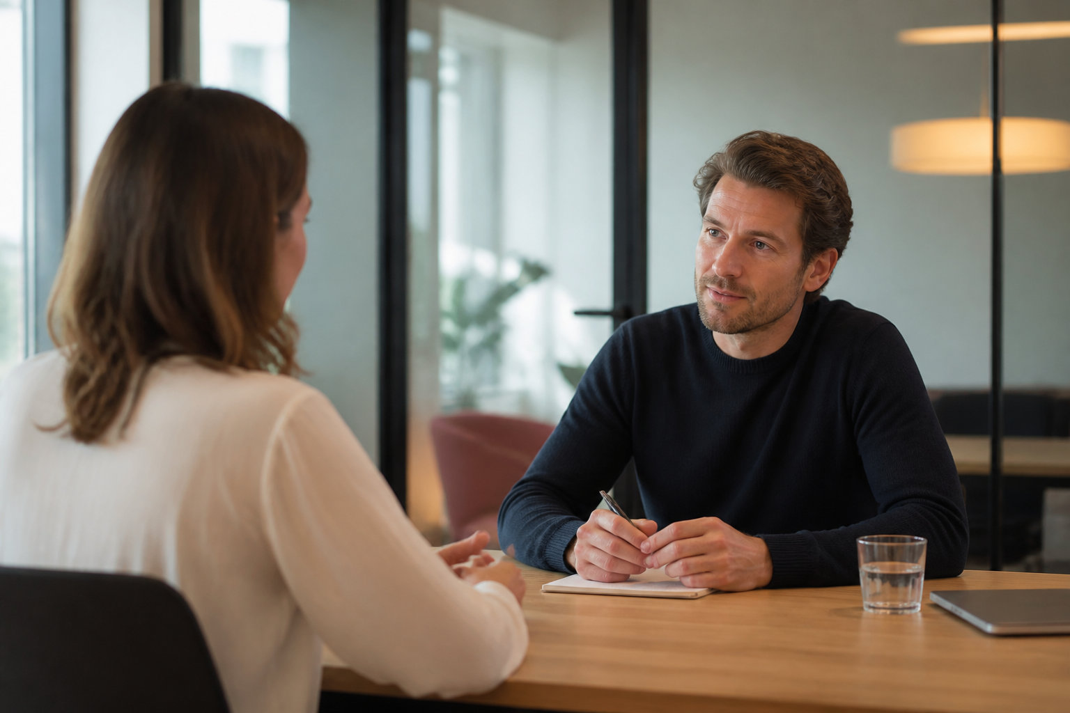 Comment gérer le poids émotionnel et le regard des collaborateurs ?