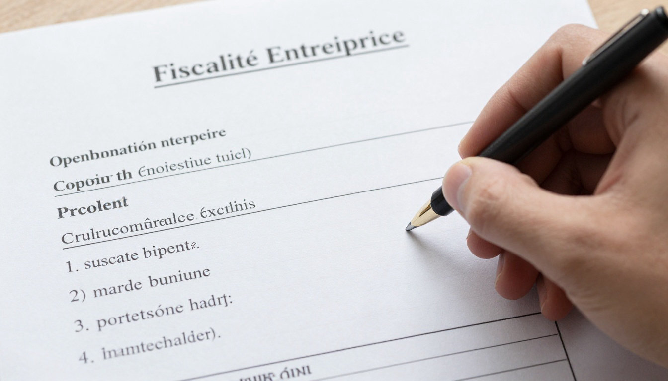 Maîtriser la loi Madelin pour réduire votre pression fiscale