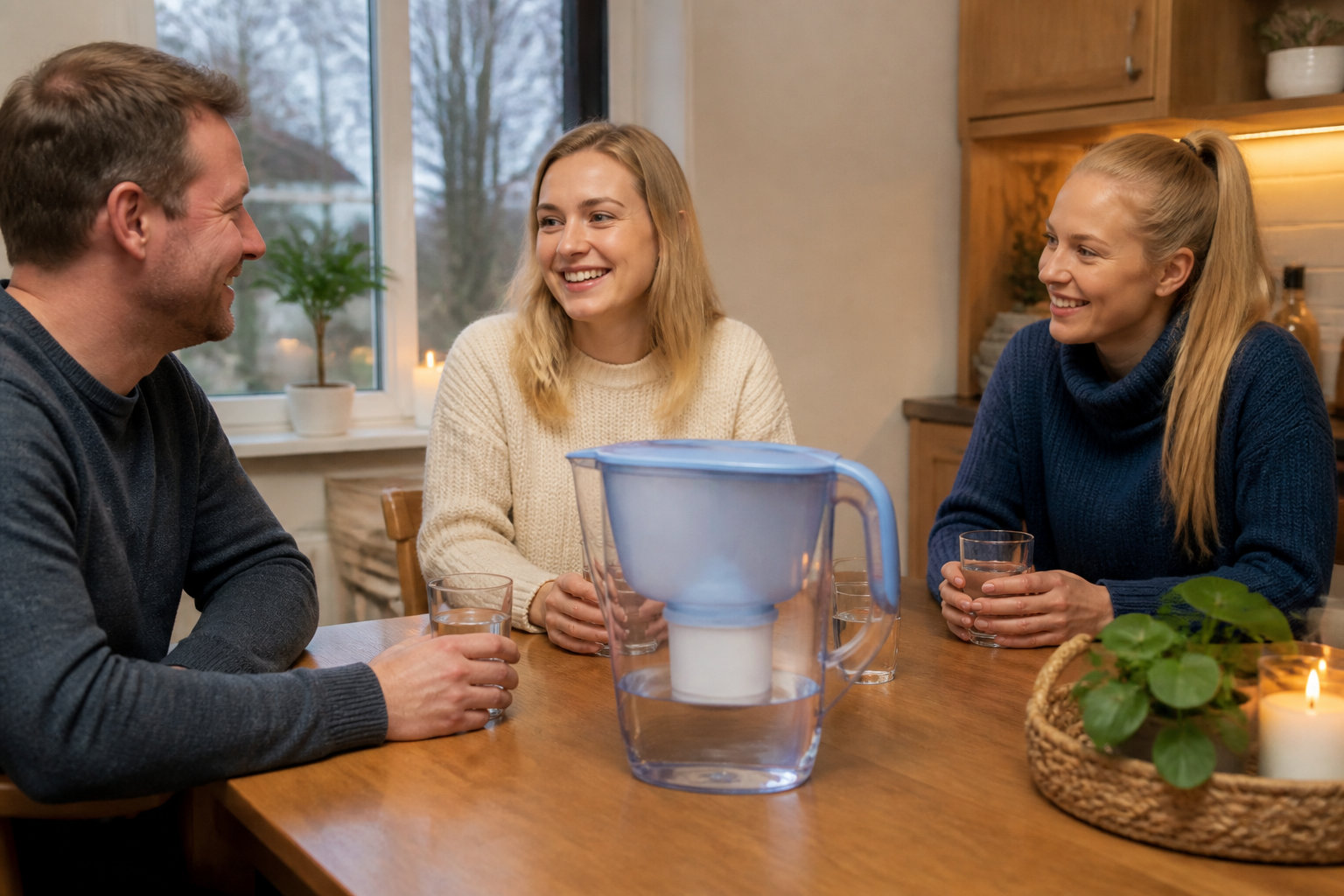 3 critères de capacité pour couvrir vos besoins quotidiens