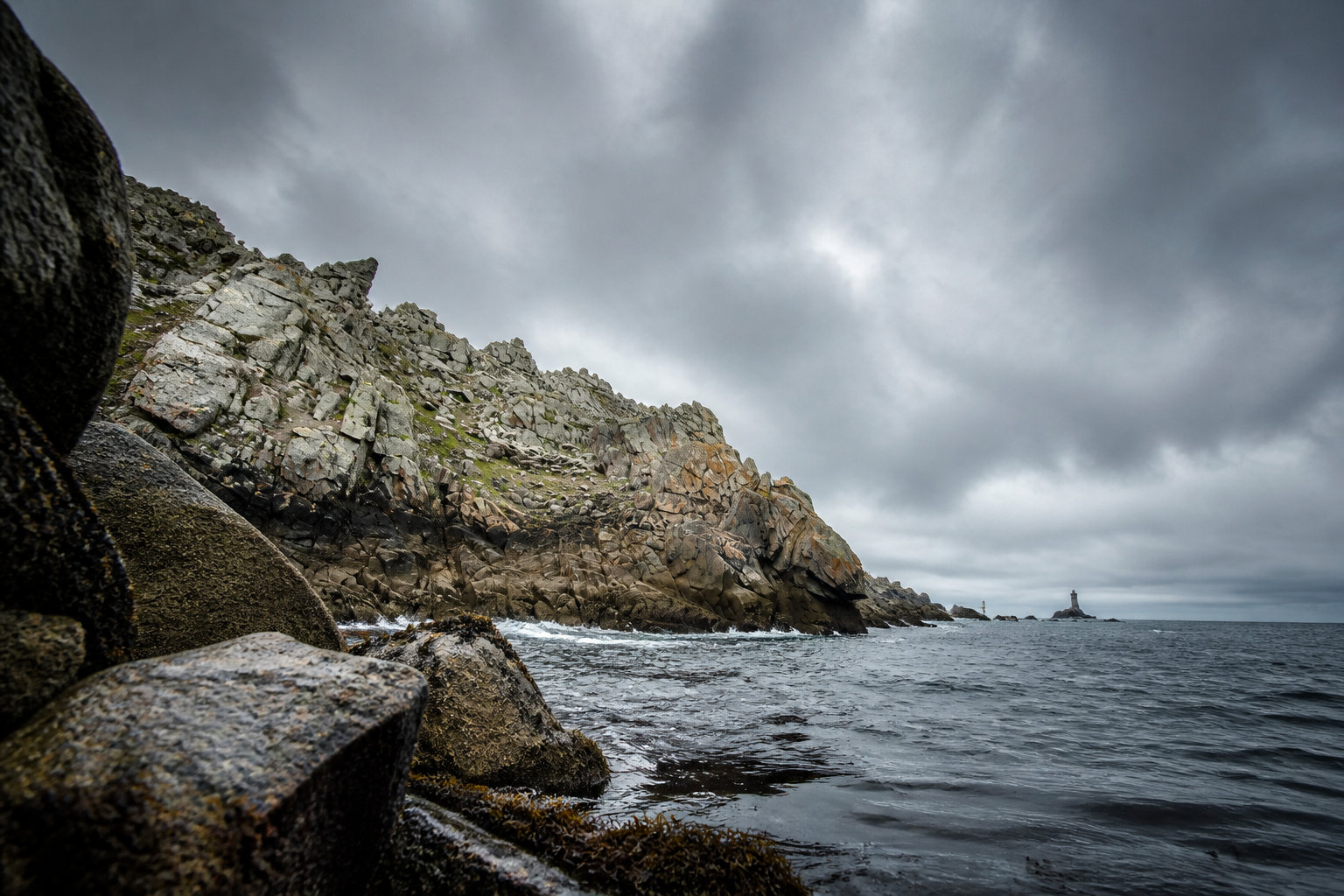 Le Finistère (29), cette petite merveille du bout du monde