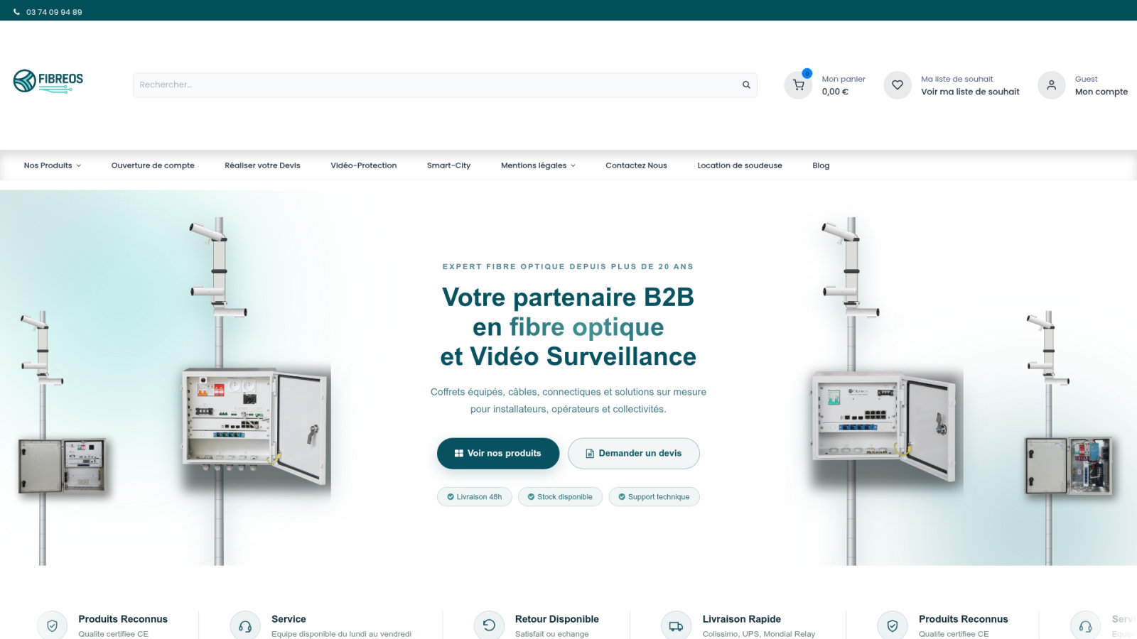 3 solutions techniques selon la nature de votre support