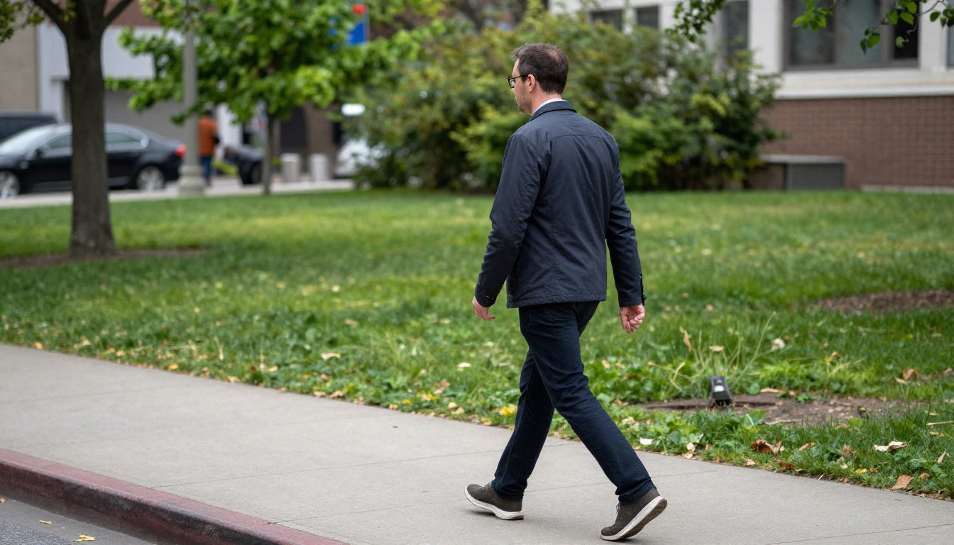 Est-ce que 5 000 pas par jour suffisent pour perdre du poids ?