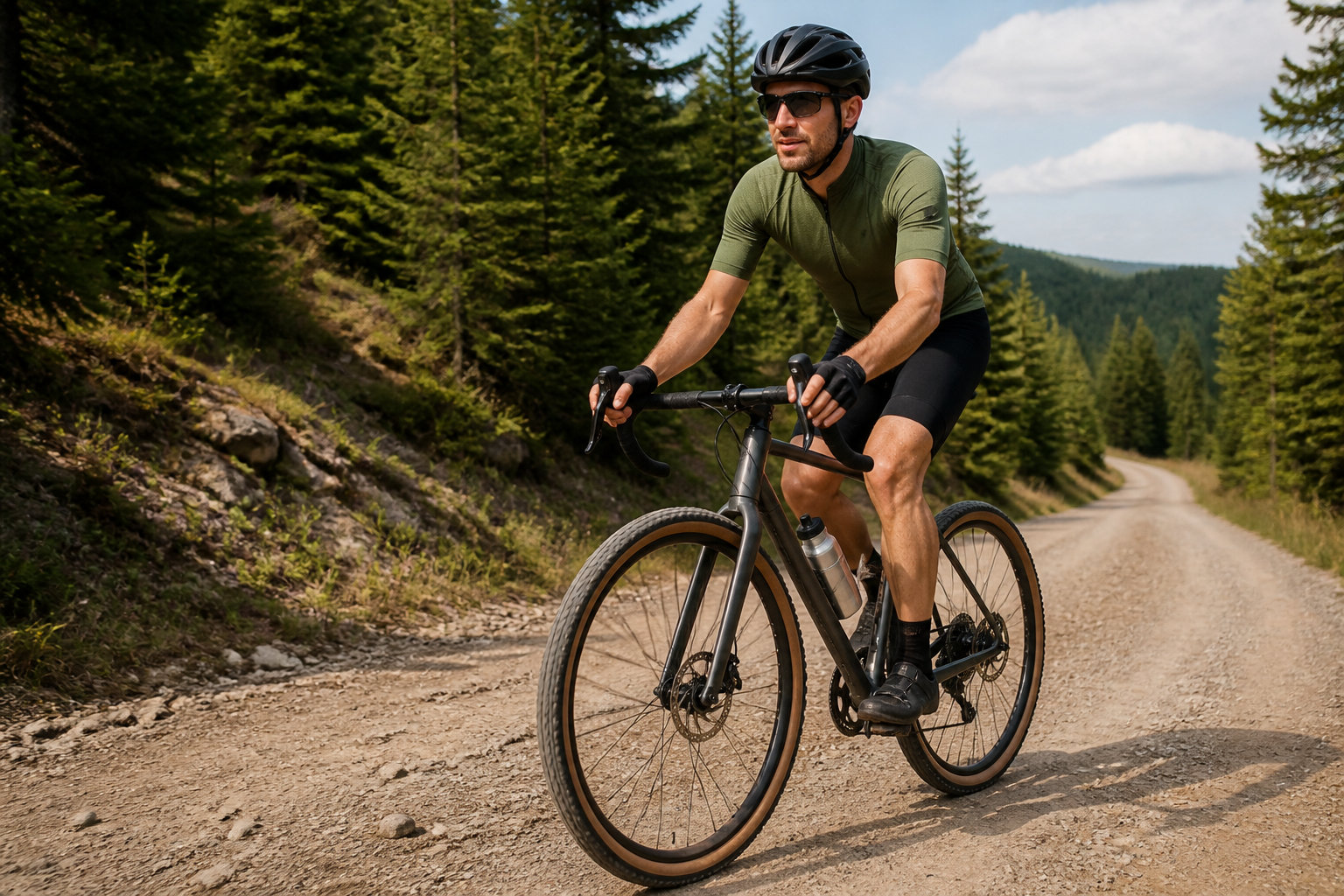 Gourde & Co 1l : l'alliée des sorties d'endurance