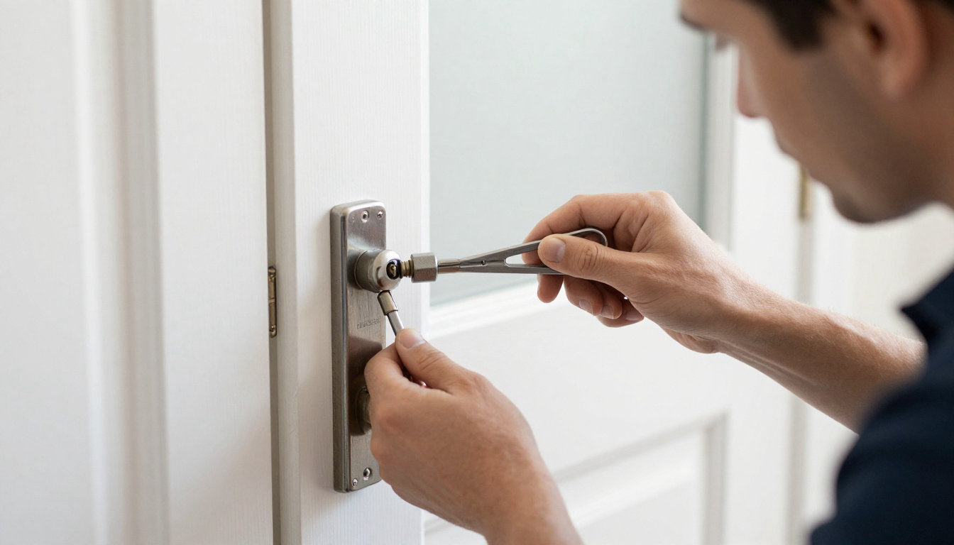 Professional Security Assessments and Maintenance Tips