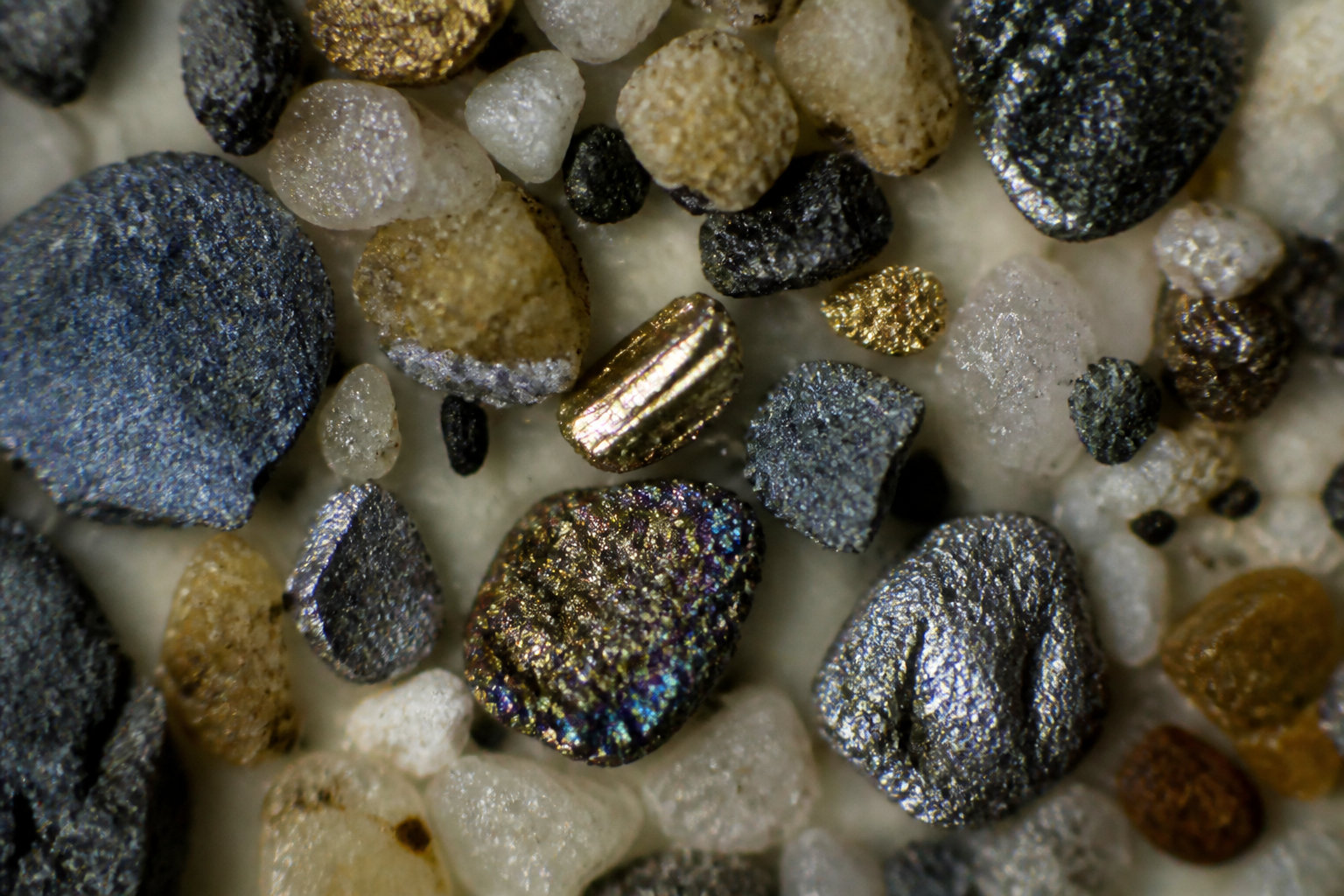 🧪 Pourquoi le shilajit brut est-il dangereux ?