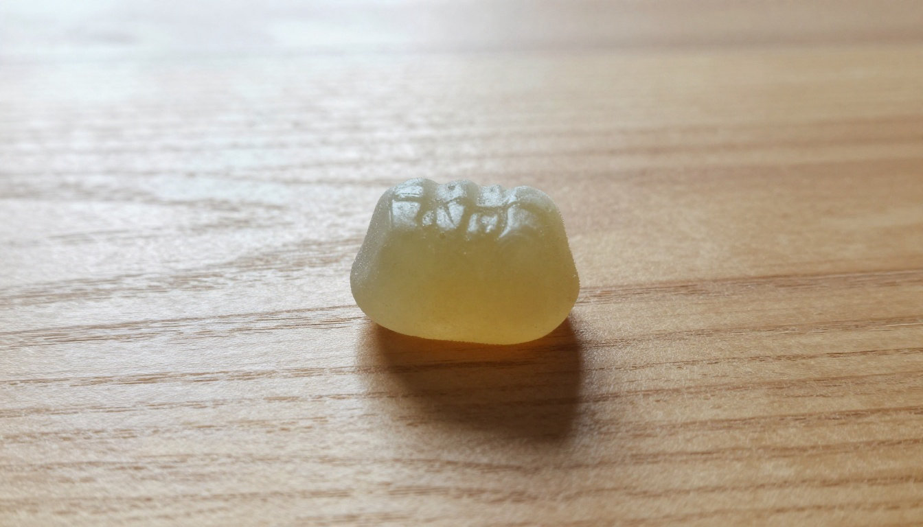 FusiForce Kreatin-Gummies Testurteil