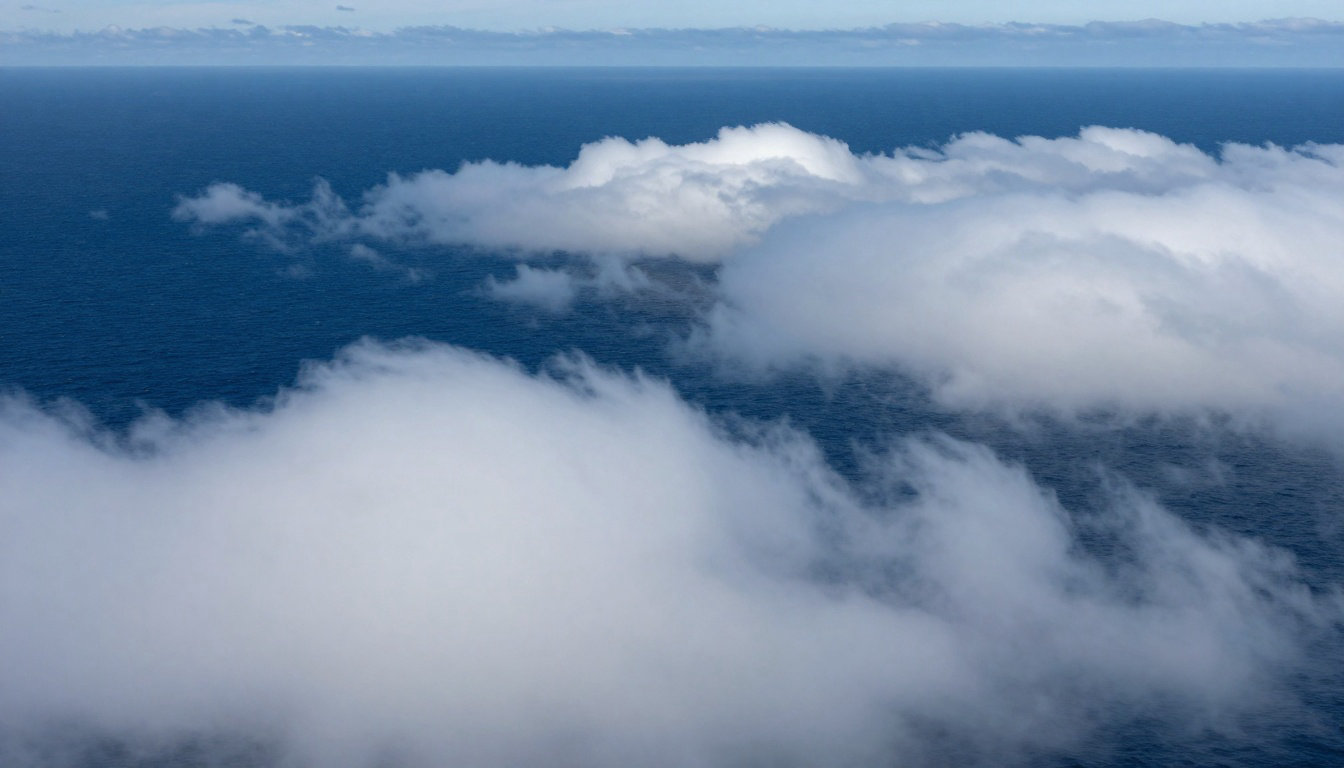 4. Surveiller le ciel : météo et routes de navigation