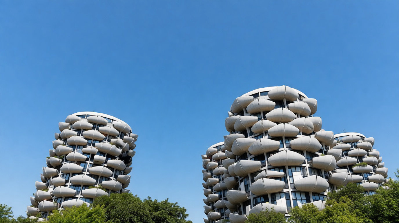 Marché francilien et vie en copropriété