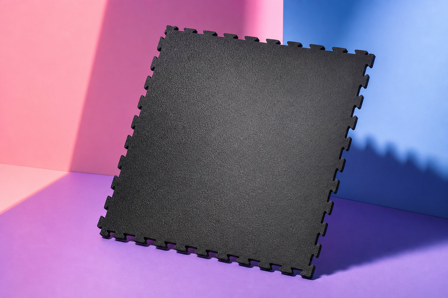 Dalle PVC Mosaïk antistatique certifiée