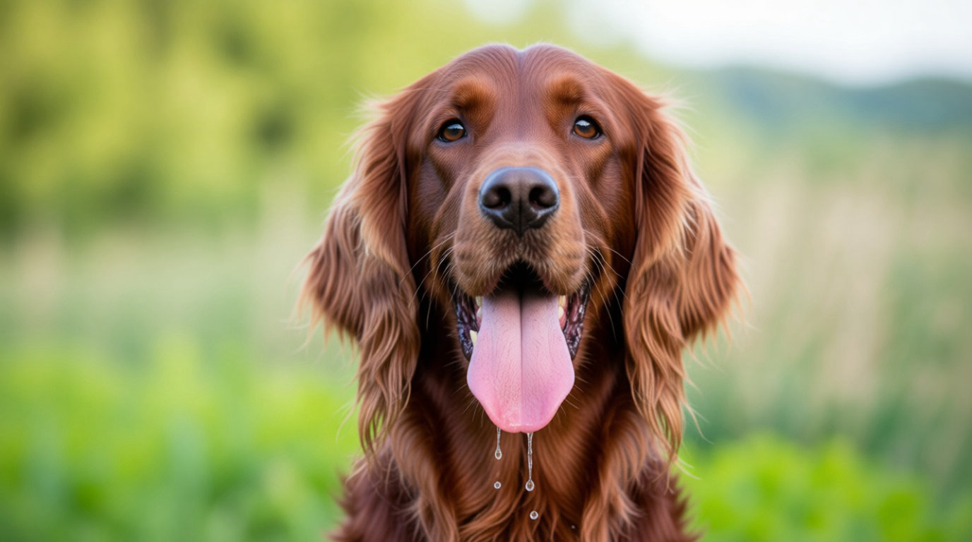Transmission rage chien : les modes de contamination réels