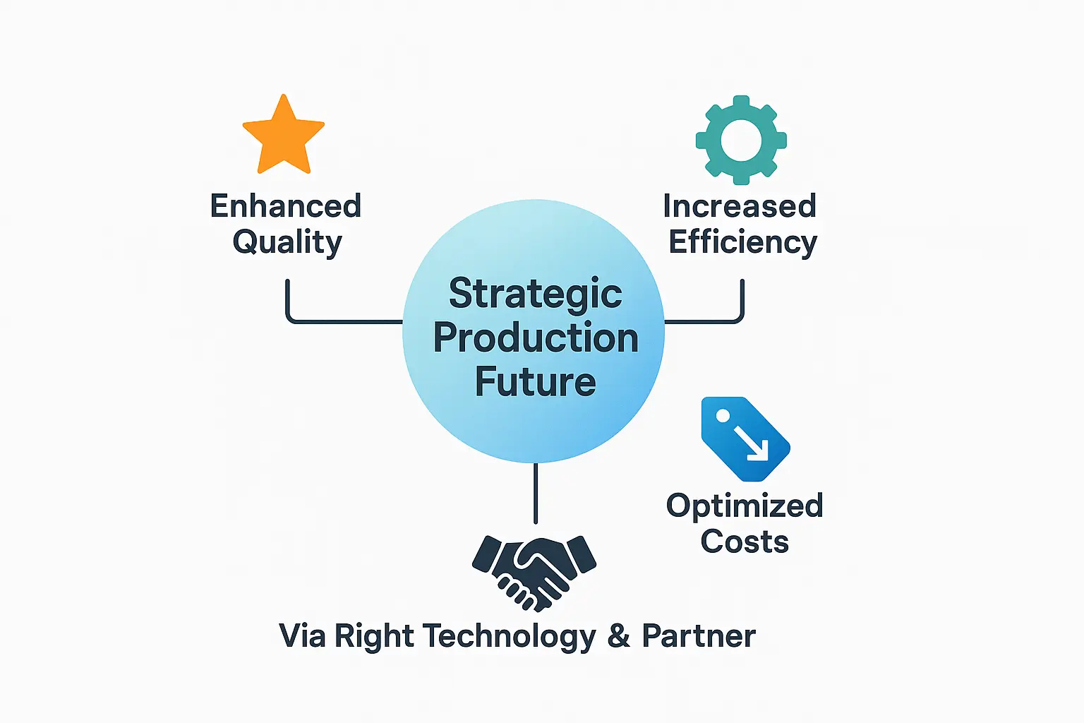 Strategic Production Future