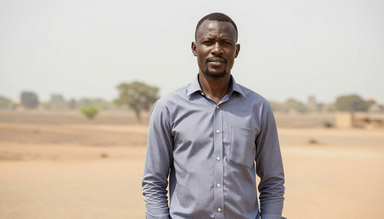 Afrique de l'Ouest : entre records et contrastes régionaux