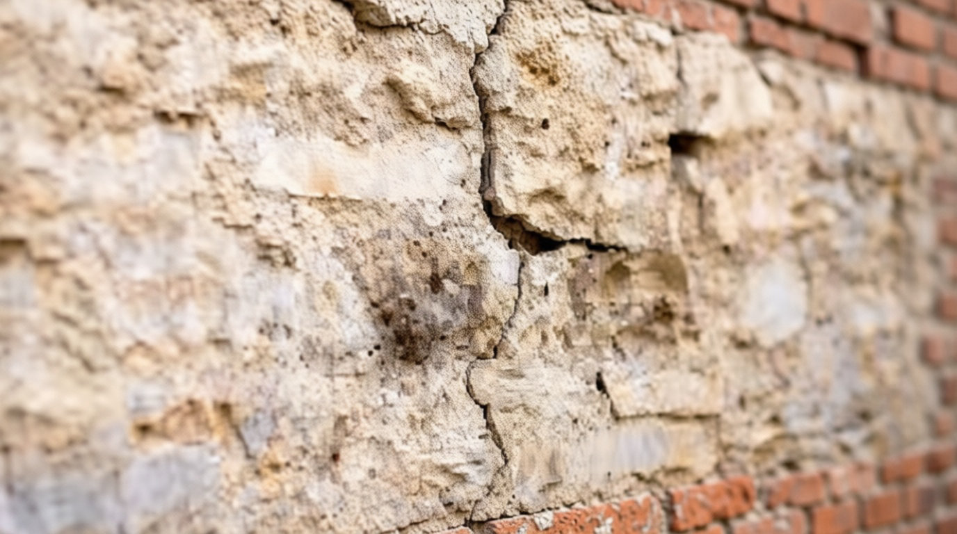 Nature des désordres couverts et limites des contrats d'assurance