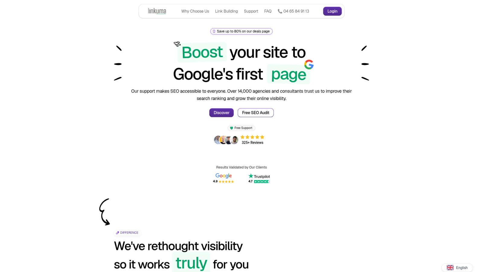 Pourquoi l'avis sur la plateforme Linkuma bouscule le marché ?