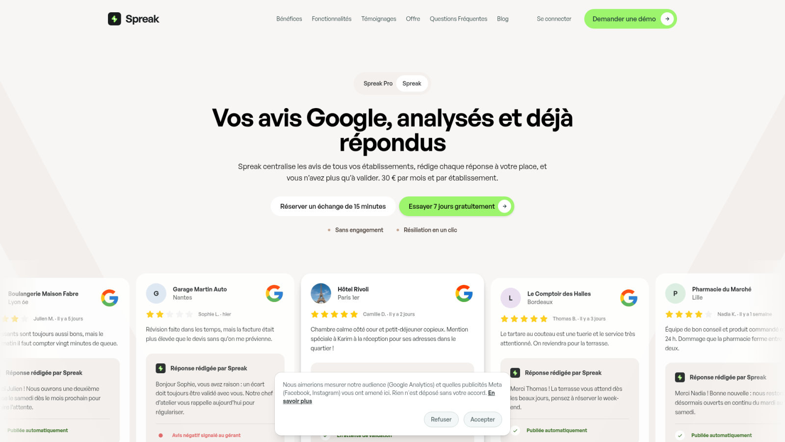 Comment choisir le bon outil d'assistance sans se tromper ?