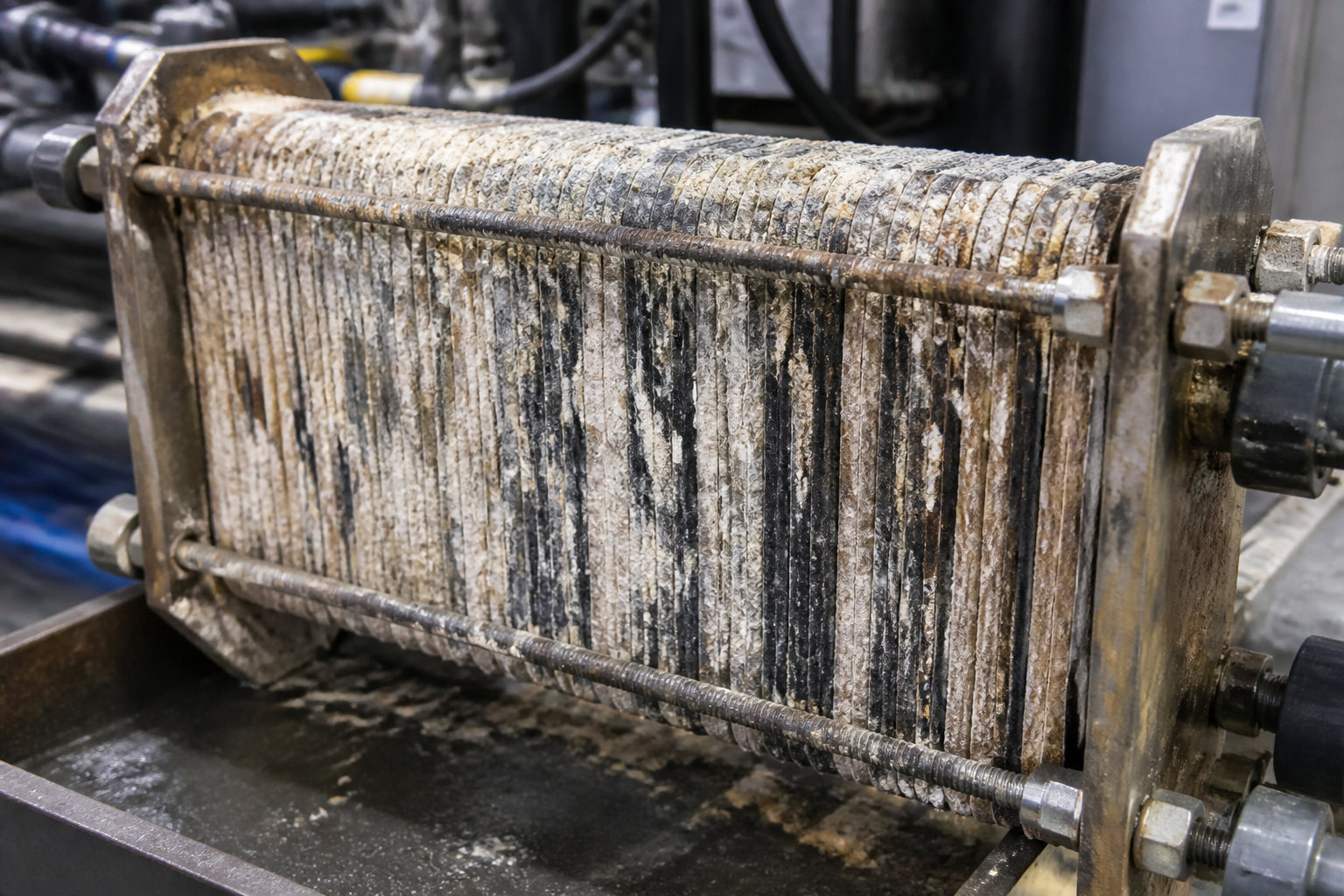 Comment limiter le recours aux traitements chimiques lourds