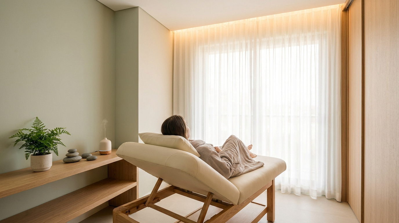 Quelle musique zen pour institut de beauté et bien-être ?