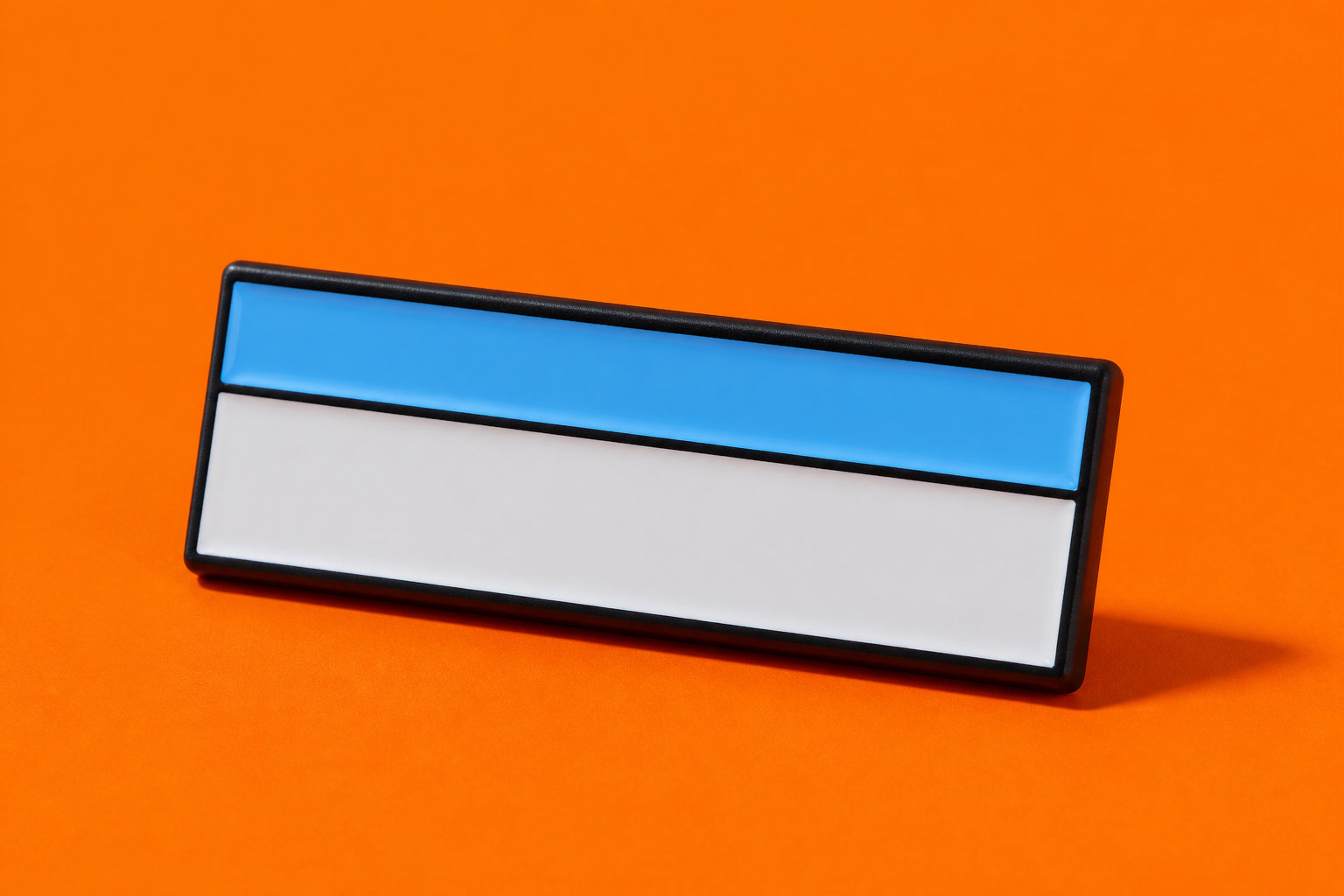 Notice Pin For Direct Personality Expression