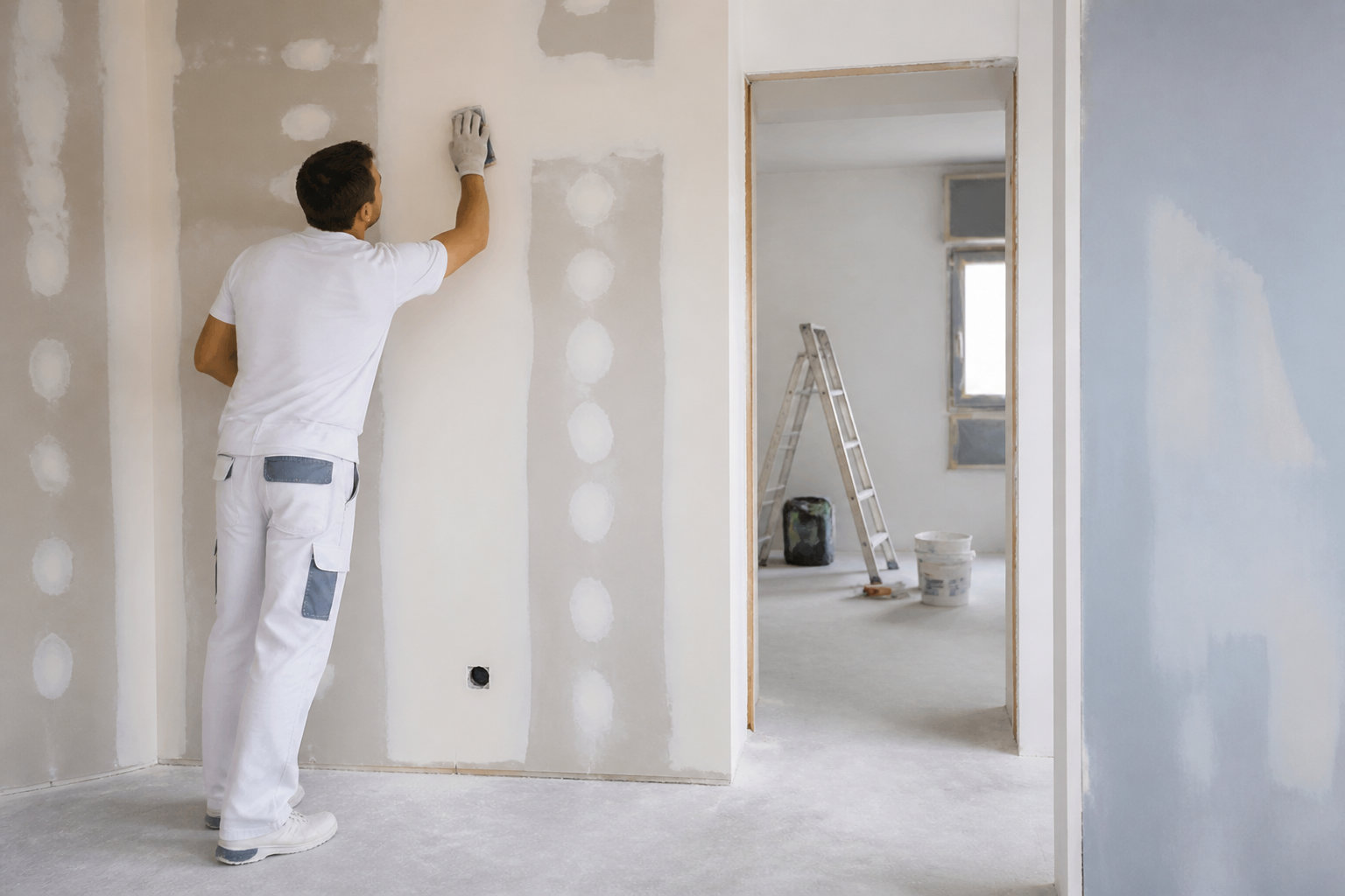 Réussir votre chantier grâce à la préparation