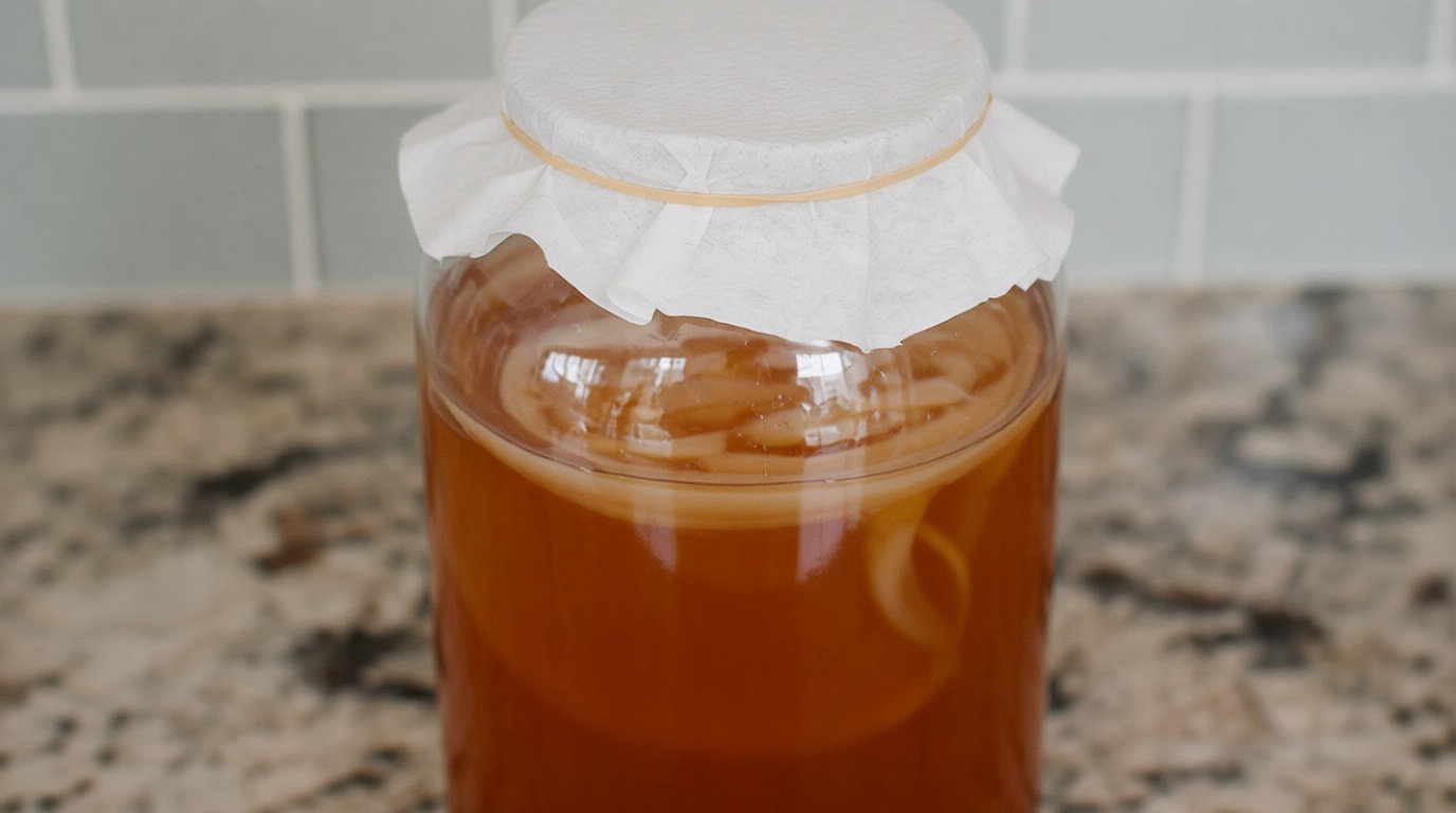 La première fermentation (F1) : guide technique pour une base réussie