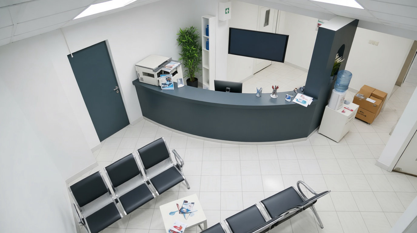 Organiser la visite médicale sous la responsabilité de l'employeur