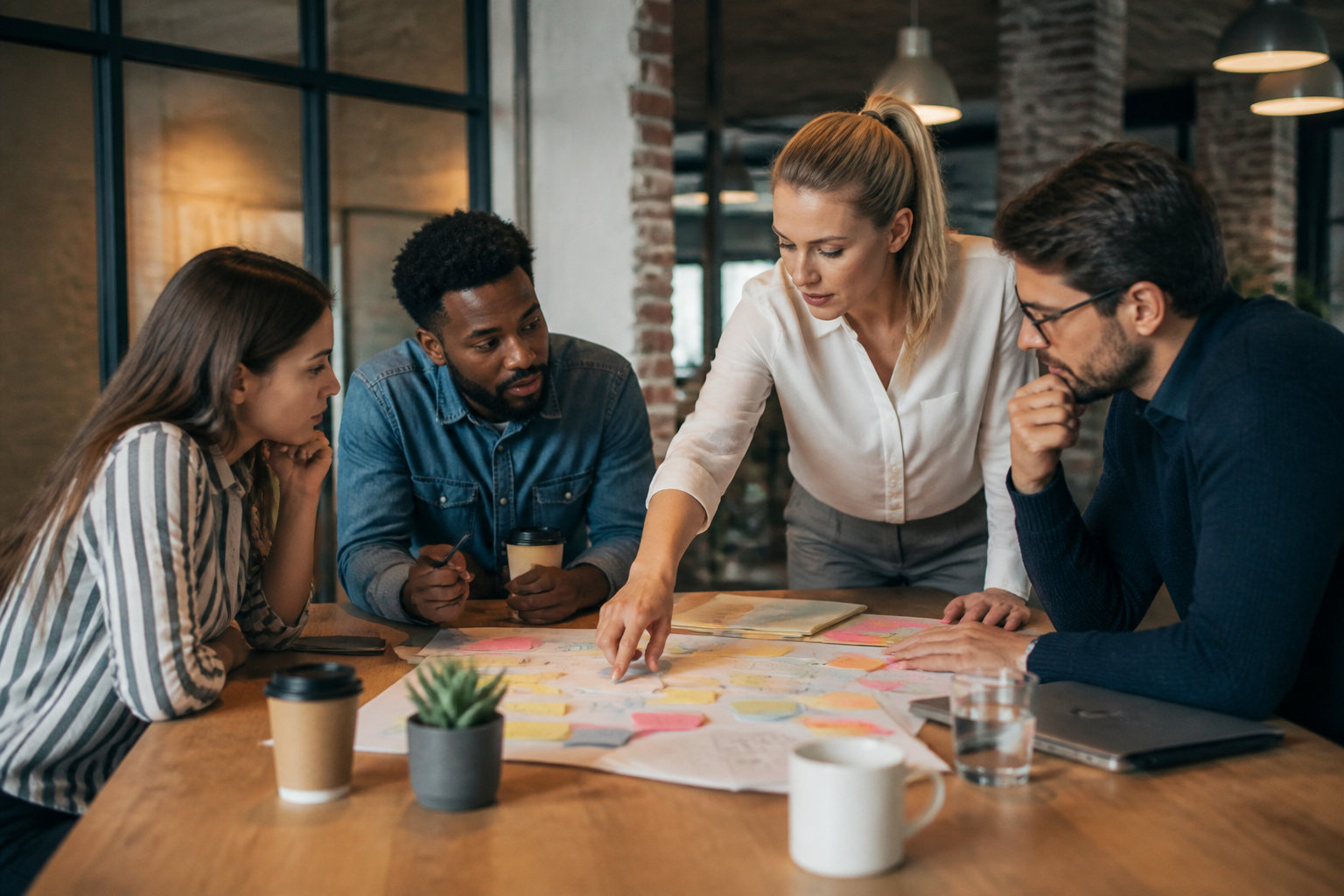 Business model vs business plan : quelle différence ?