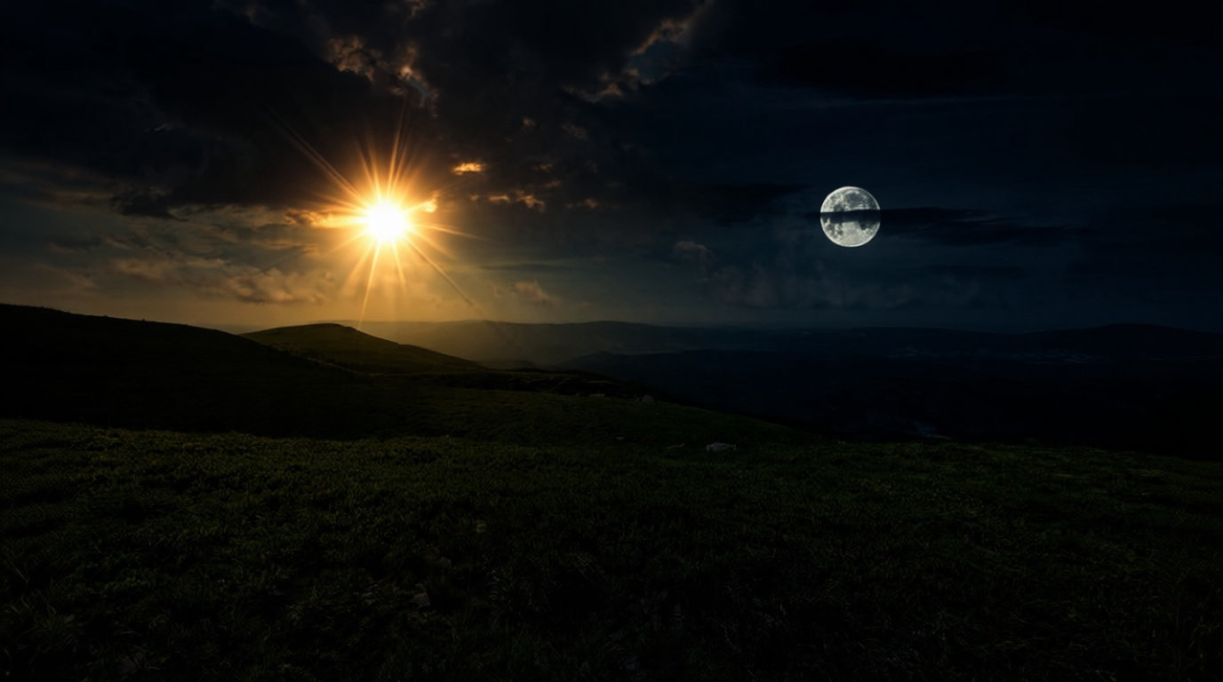 Le Soleil la Lune et l'Ascendant décryptés