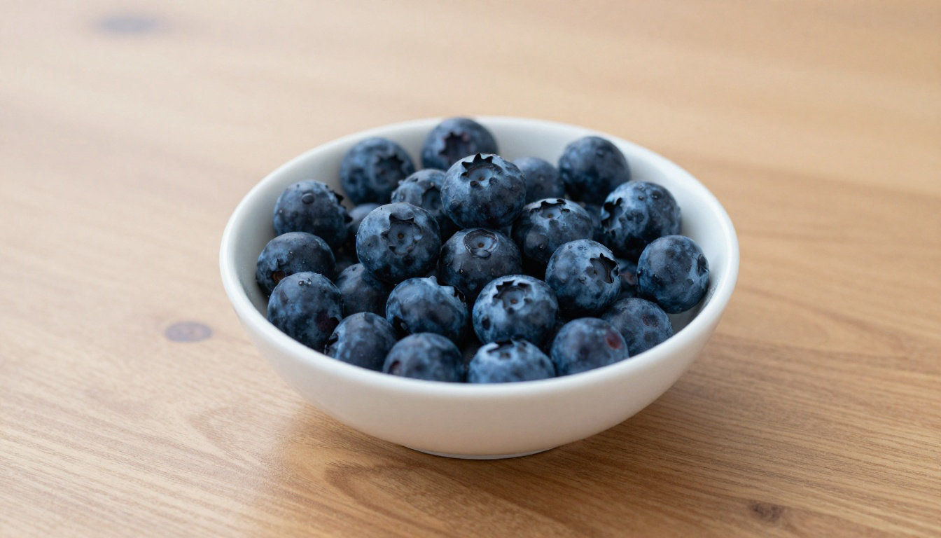 Top 10 des aliments brûle-graisse naturels (classement détaillé)