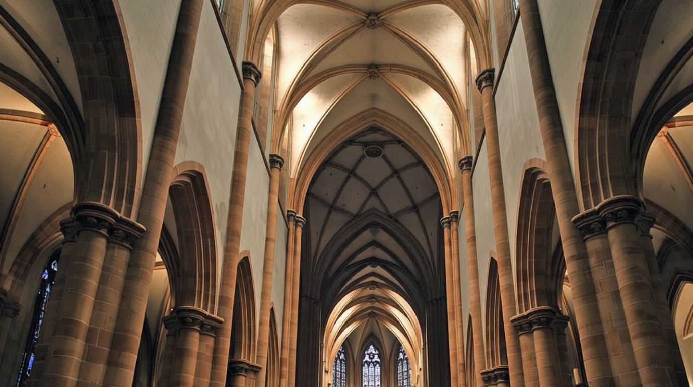 Odysalis Visiter la collégiale Saint-Martin : horaires et conseils