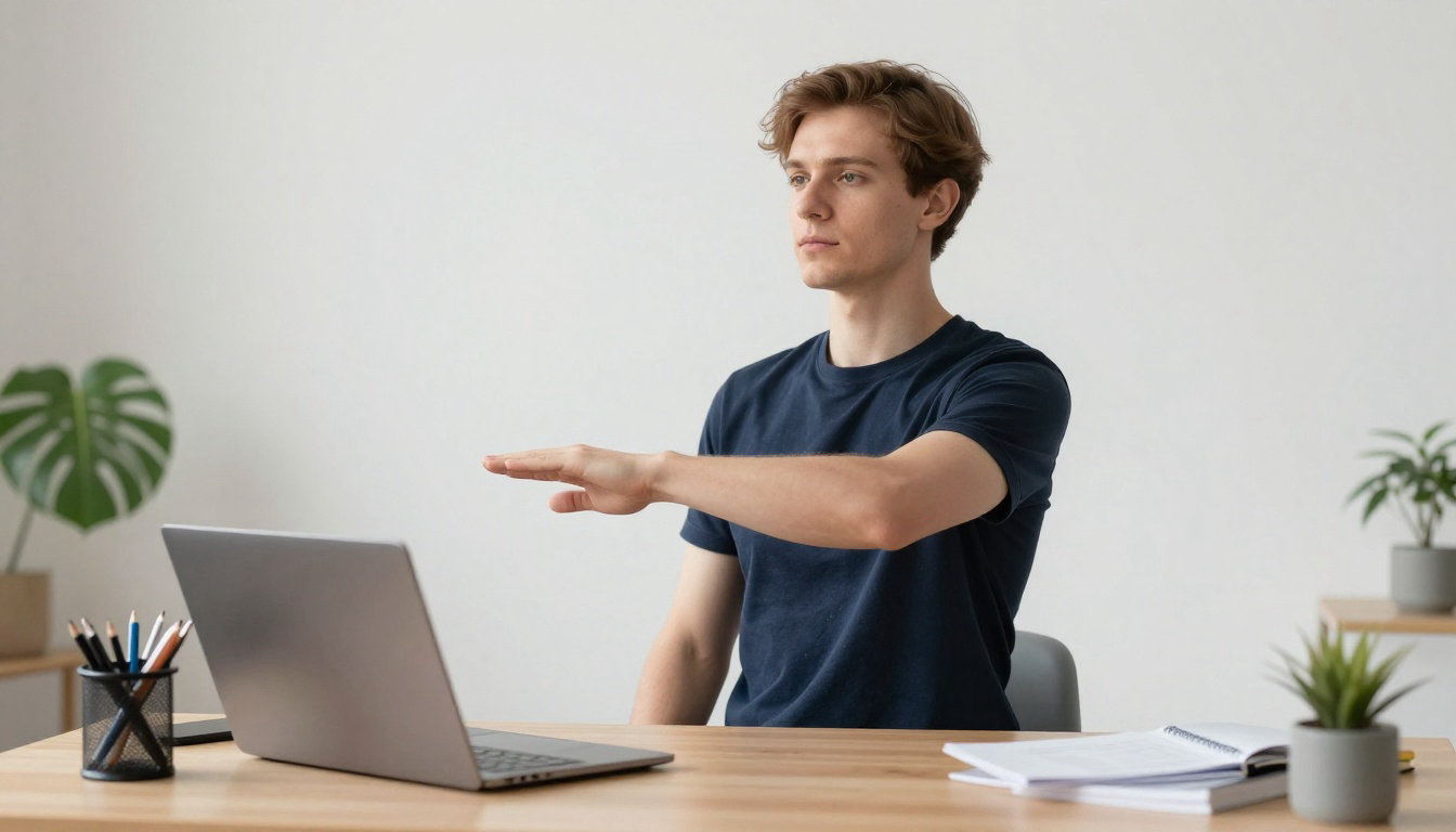 Configuration technique d'un poste de travail dynamique