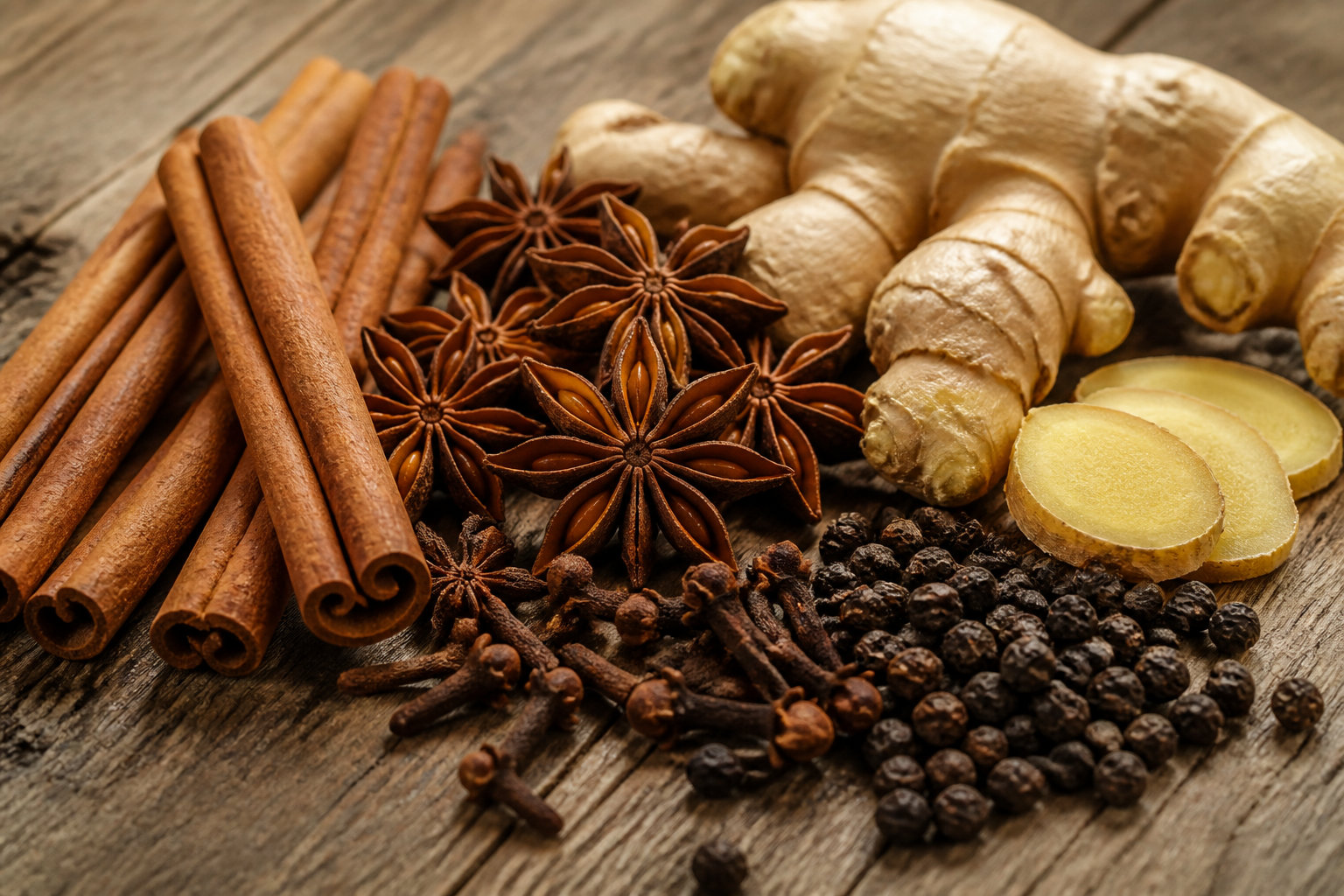 Ce qui change par rapport au chai latte classique