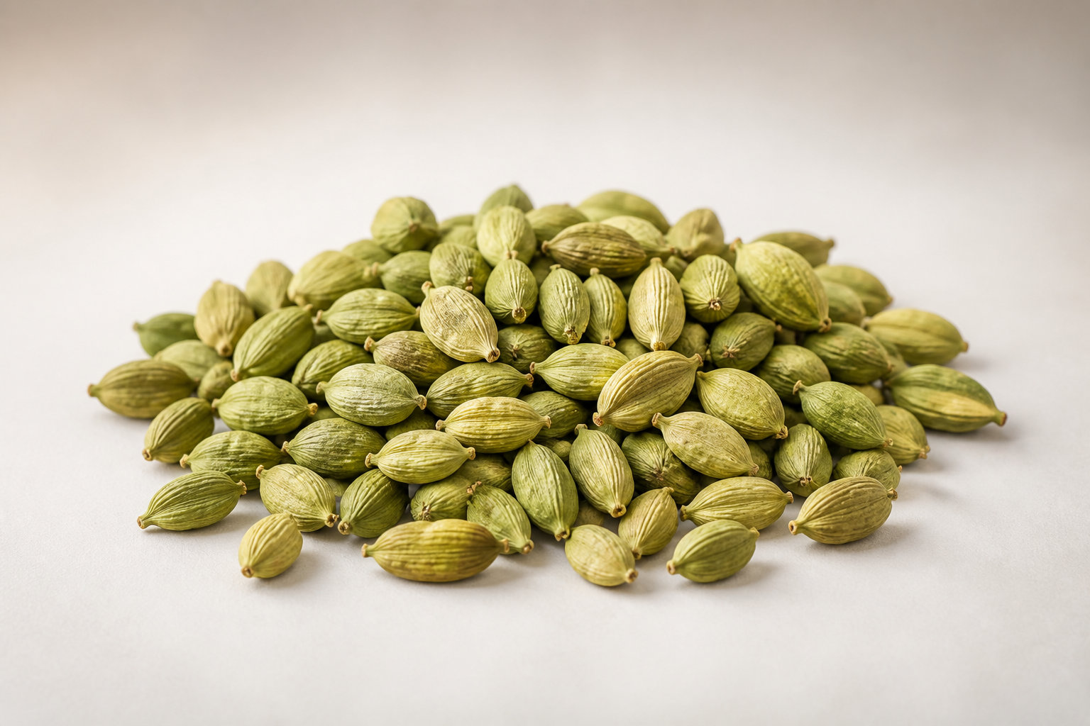 Cardamome fruits entiers bio : une sélection de haute qualité