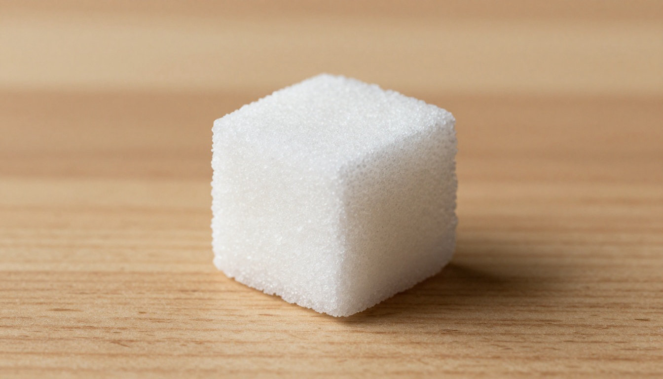 Ce que tu dois vérifier sur le sucre et les contre-indications