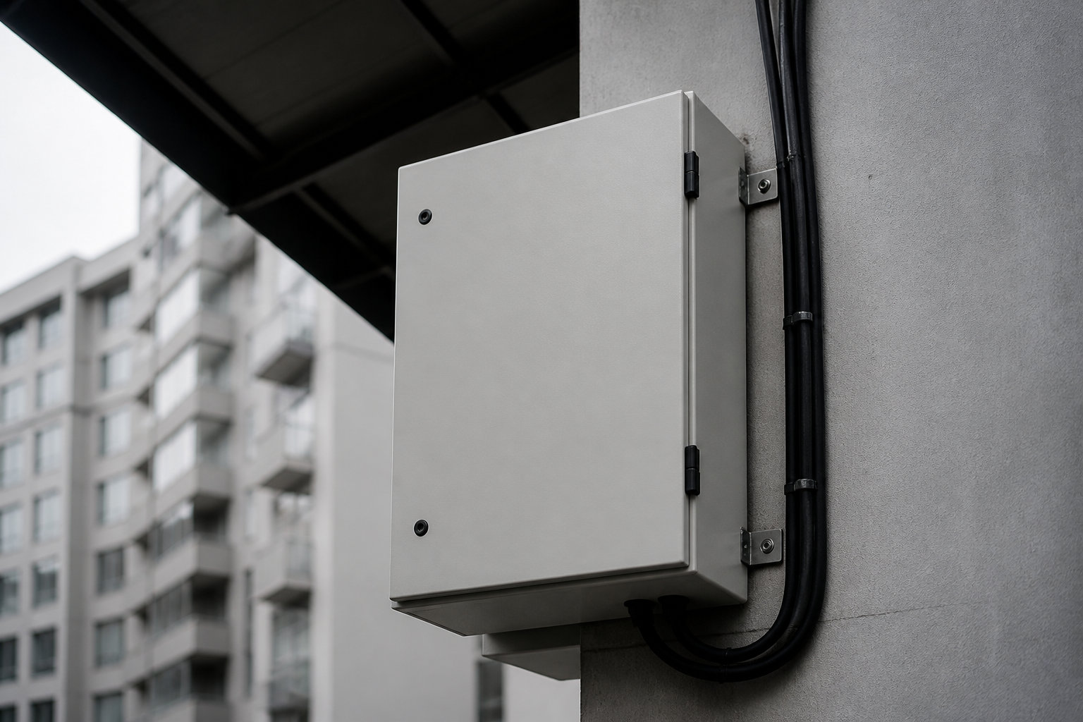 Comment choisir entre les indices IP55, IP65 et IP66 ?