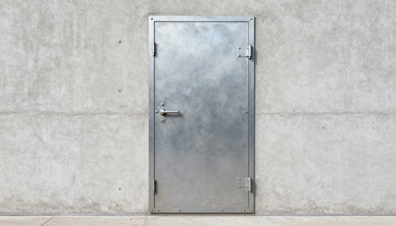 How to Reinforce Existing Doors Against Modern Burglaries?