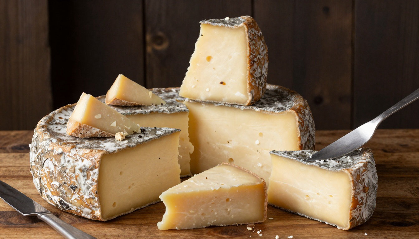 Planches de terroirs : une sélection entre Val de Loire et Savoie