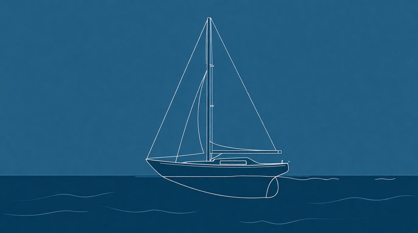 Choisir son embarcation : les sensations selon le type de voilier