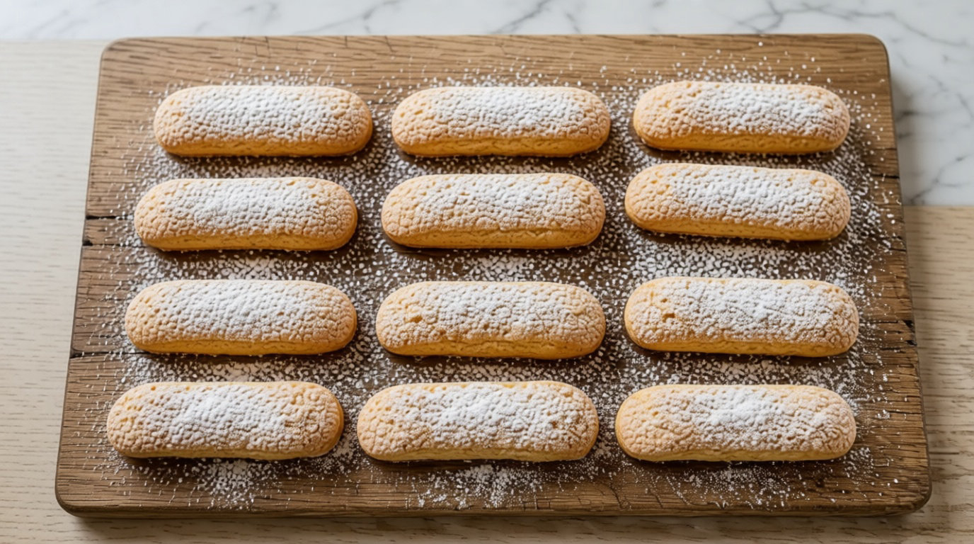 Quels biscuits industriels choisir : références, calories et portions