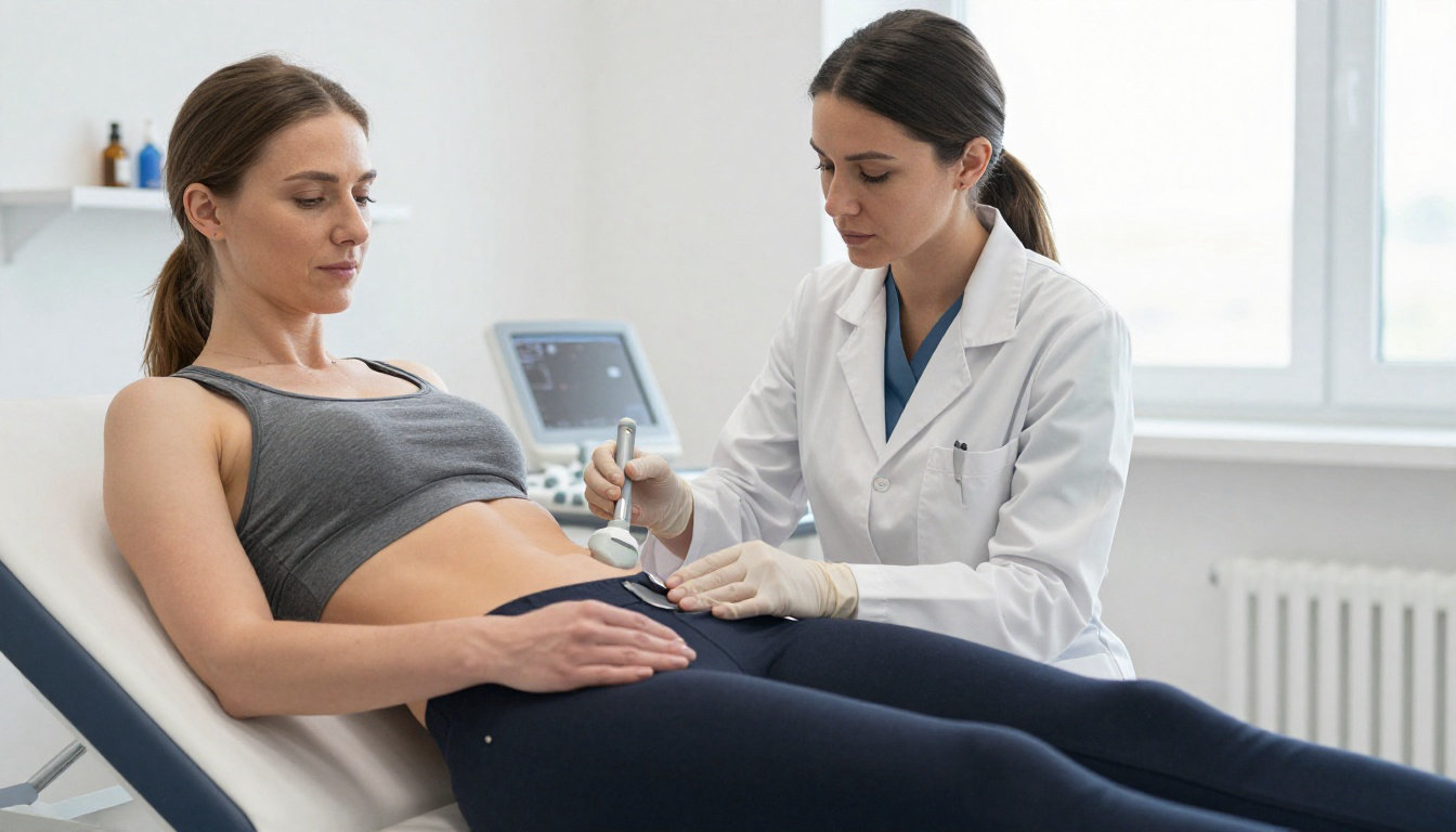 Les causes fréquentes et le diagnostic médical
